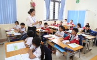 Sắp xếp, sáp nhập, giảm 48,77% đầu mối cơ sở giáo dục