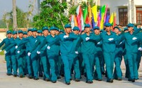 Kiến nghị nâng độ tuổi, thời hạn tham gia Dân quân tự vệ trong thời bình