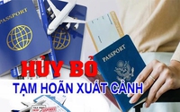 Những điểm mới về tạm hoãn xuất cảnh theo Nghị định 252/2026/NĐ-CP