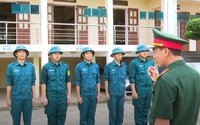 Chức vụ cơ bản của sĩ quan: Đề xuất bổ sung 3 chức vụ của Ban Chỉ huy quân sự cấp xã