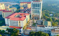 Điểm sàn tuyển sinh Đại học Công nghiệp Hà Nội 2026