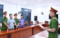 Thi tốt nghiệp tại Tuyên Quang: Bắt khẩn cấp Nguyễn Hà Duy
