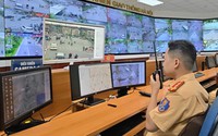 Đề xuất trường hợp xử phạt vi phạm hành chính không lập biên bản