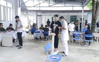 Kiến nghị tuyển chọn, xử lý vi phạm nghĩa vụ quân sự phù hợp hơn với thực tiễn, nhất là hình xăm, tật khúc xạ dưới 3 diop