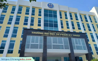 Chính thức công bố điểm chuẩn 2026 Trường Đại học Sư phạm kỹ thuật Đà Nẵng