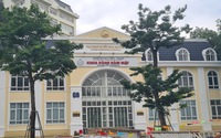 Điểm chuẩn 2026 Trường Đại học Y Dược - Đại học Quốc gia Hà Nội