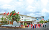 ĐIỂM CHUẨN Trường Đại học An Giang 2026