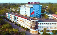 Trường Đại học Đồng Tháp công bố điểm chuẩn trình độ đại học, cao đẳng chính quy năm 2026