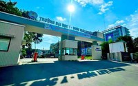 Điểm chuẩn Trường Đại học Y - Dược, Đại học Thái Nguyên 2026