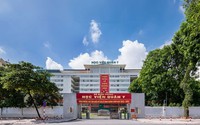 Điểm chuẩn HỌC VIỆN QUÂN Y 2026; chi tiết DANH SÁCH TRÚNG TUYỂN