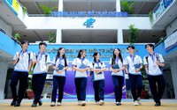 Điểm chuẩn Trường Đại học Mở TPHCM 2026