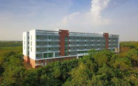 Trường Quốc tế – Đại học Quốc gia Hà Nội công bố điểm chuẩn 2026