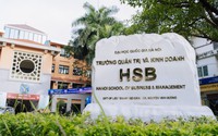 Trường Quản trị và Kinh doanh thông báo điểm chuẩn 2026