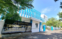 Trường Y Dược - Đại học Đà Nẵng công bố điểm chuẩn 2026