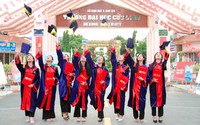 Điểm chuẩn Trường Đại học Cửu Long 2026
