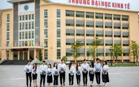 Điểm chuẩn 2026 Trường Đại học Kinh tế Huế, hướng dẫn các bước nhập học