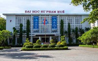 Trường Đại học Sư phạm Huế công bố điểm chuẩn 2026