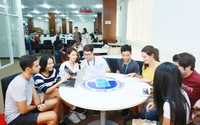 ĐIỂM CHUẨN TRƯỜNG ĐẠI HỌC QUỐC TẾ 2026