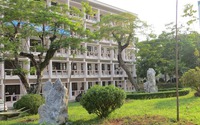 Điểm chuẩn 2026 của trường Đại học Nông lâm Thái Nguyên