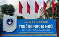 Trường Ngoại ngữ, Đại học Thái Nguyên công bố điểm chuẩn 2026