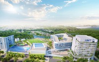 Điểm chuẩn Trường Đại học Quản lý và Công nghệ TP.HCM (UMT) 2026