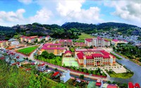 Điểm chuẩn Trường Đại học Tây Bắc 2026