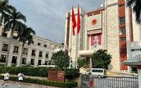 SẮP XẾP TỔ CHỨC BỘ MÁY: Quy định mới về chức năng, nhiệm vụ, quyền hạn và cơ cấu tổ chức của Văn phòng UBND TP Hà Nội