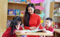 Công văn số 5385/BGDĐT-GDMN: Hướng dẫn thực hiện nhiệm vụ giáo dục mầm non năm học 2026-2027
