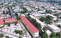 Quyết liệt sắp xếp trường học, nhân sự giáo dục chuẩn bị cho năm học mới