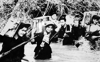 Đề xuất sửa đổi, bổ sung quy định chế độ, chính sách đối với thanh niên xung phong cơ sở ở miền Nam tham gia kháng chiến giai đoạn 1965-1975