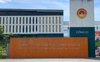 Giám sát tổ chức thi lại (coi thi, chấm thi) tại Tuyên Quang
