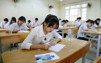 Đề xuất số môn thi vào lớp 10 công lập gồm 2 môn