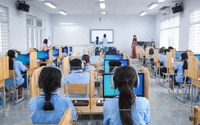 TOÀN VĂN: Dự thảo Thông tư sửa đổi, bổ sung quy định đánh giá học sinh tiểu học, THCS, THPT
