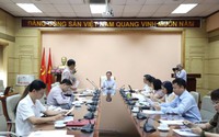 Hoàn thiện Đề án phát triển nhân lực Trạm Y tế cấp xã