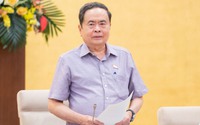 Kỳ họp không thường lệ thứ Nhất phải ghi dấu bằng thể chế được hoàn thiện và những động lực phát triển mới được mở ra cho đất nước