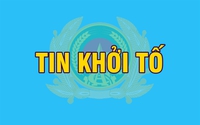 Khởi tố, bắt tạm giam Chi cục trưởng cùng 5 cán bộ cấp dưới...