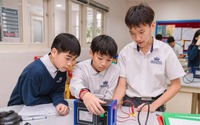 Quyết định số 2422/QĐ-BGDĐT về Khung nội dung giáo dục trí tuệ nhân tạo (AI) cho học sinh phổ thông