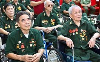 Quy định các chế độ ƯU ĐÃI KHÁC với người có công với cách mạng