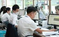 Thủ tục tiếp nhận vào làm công chức không giữ chức vụ lãnh đạo, quản lý