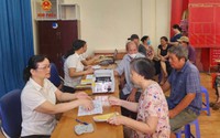 Chính phủ tăng mức chuẩn trợ giúp xã hội