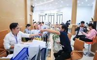Đề xuất danh mục nhân sự lĩnh vực tài chính phải định kỳ chuyển đổi vị trí công tác