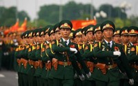 Sửa đổi chính sách, chế độ với sĩ quan phục viên