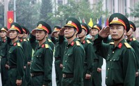 Dự kiến sửa đổi, bổ sung quy định về tiền lương, thời gian công tác hưởng chế độ đối với quân nhân, công nhân, viên chức quốc phòng