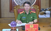 Cảnh báo thủ đoạn “công nghệ hóa” hoạt động tổ chức đánh bạc