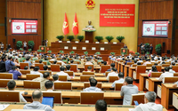 HỘI NGHỊ TOÀN QUỐC QUÁN TRIỆT, TRIỂN KHAI THỰC HIỆN 6 NGHỊ QUYẾT, CHỈ THỊ CỦA BỘ CHÍNH TRỊ