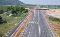 Công điện số 60/CĐ-TTg: Thủ tướng Chính phủ chỉ đạo đẩy nhanh tiến độ thực hiện các dự án đường bộ cao tốc khu vực phía Bắc
