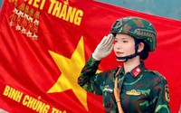 Dự thảo Thông tư quy định Tiêu chuẩn chức danh sĩ quan chuyên môn - kỹ thuật - nghiệp vụ trong Quân đội