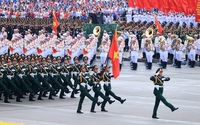 Tiêu chuẩn chức danh sĩ quan Quân đội: Pháp chế viên, Pháp chế viên chính, Pháp chế viên cao cấp
