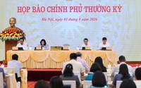 Sau sắp xếp, cả nước còn bao nhiêu thôn, tổ dân phố?