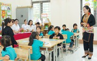 Sắp xếp giảm 54,14% cơ sở giáo dục, giảm biên chế quản lý, tăng biên chế giáo viên